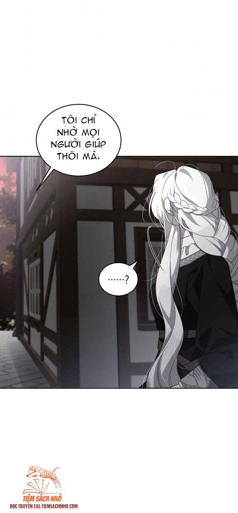 Ác Nữ Thuần Hoá Quái Thú Chapter 14 - 54
