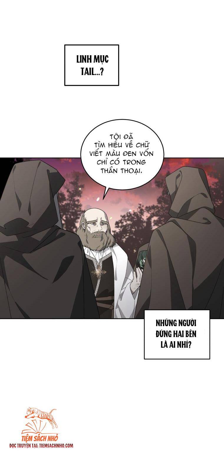 Ác Nữ Thuần Hoá Quái Thú Chapter 14 - 56
