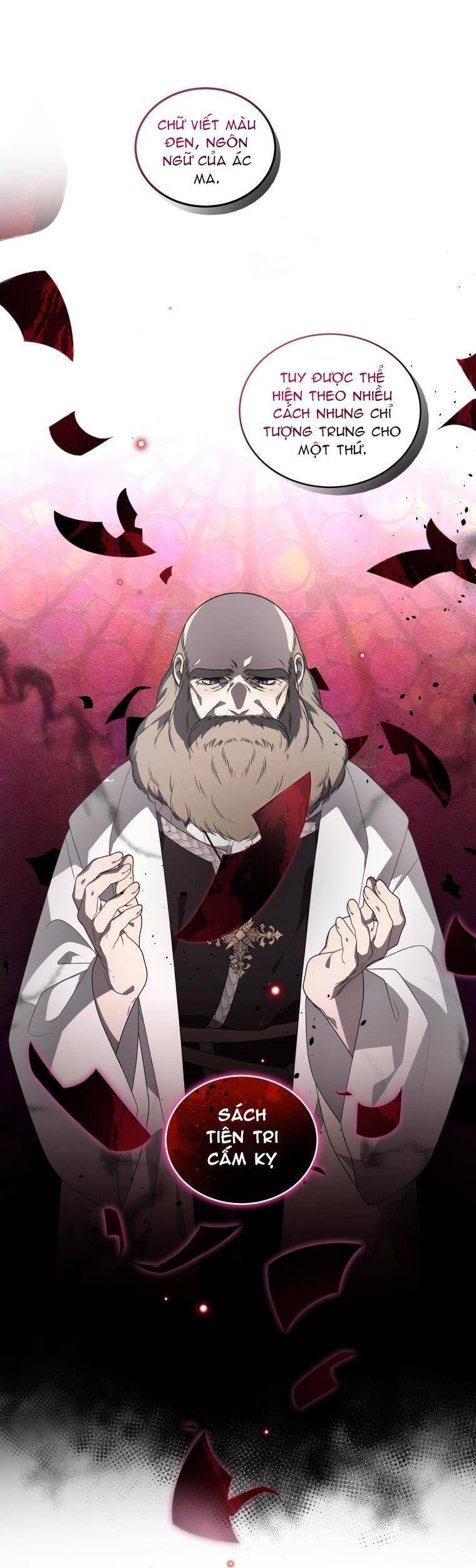 Ác Nữ Thuần Hoá Quái Thú Chapter 14 - 57