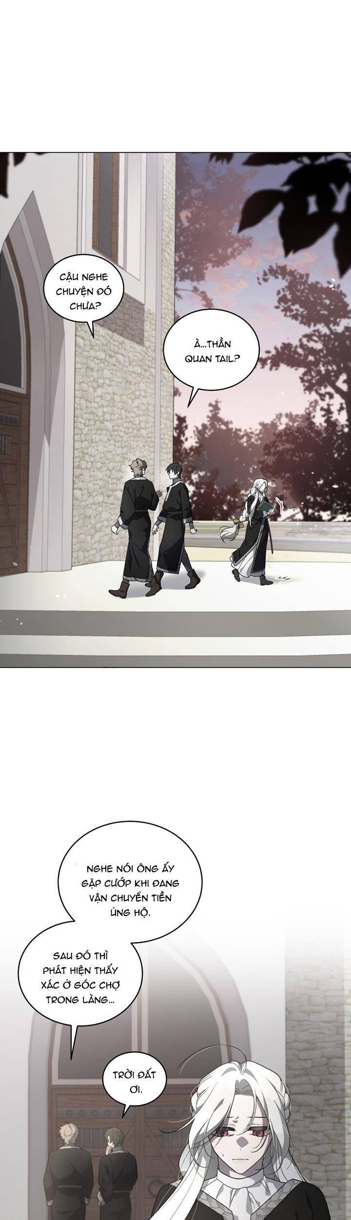 Ác Nữ Thuần Hoá Quái Thú Chapter 15 - 27