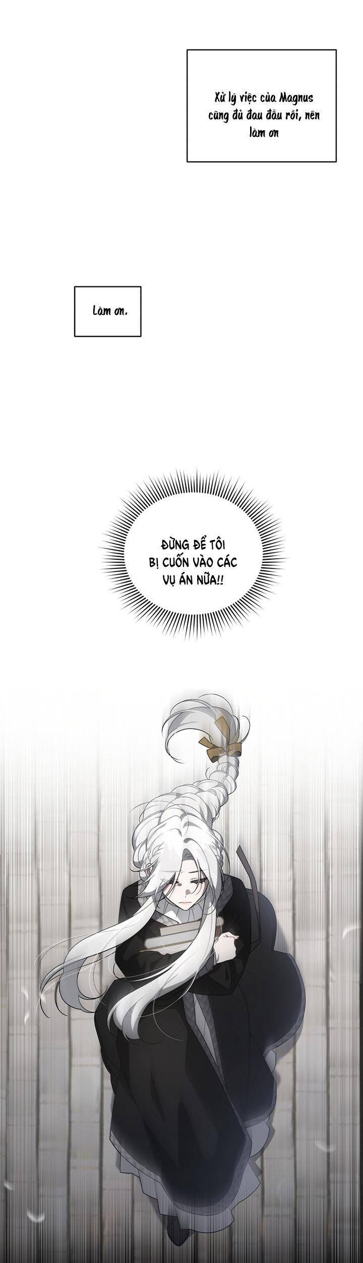 Ác Nữ Thuần Hoá Quái Thú Chapter 15 - 31