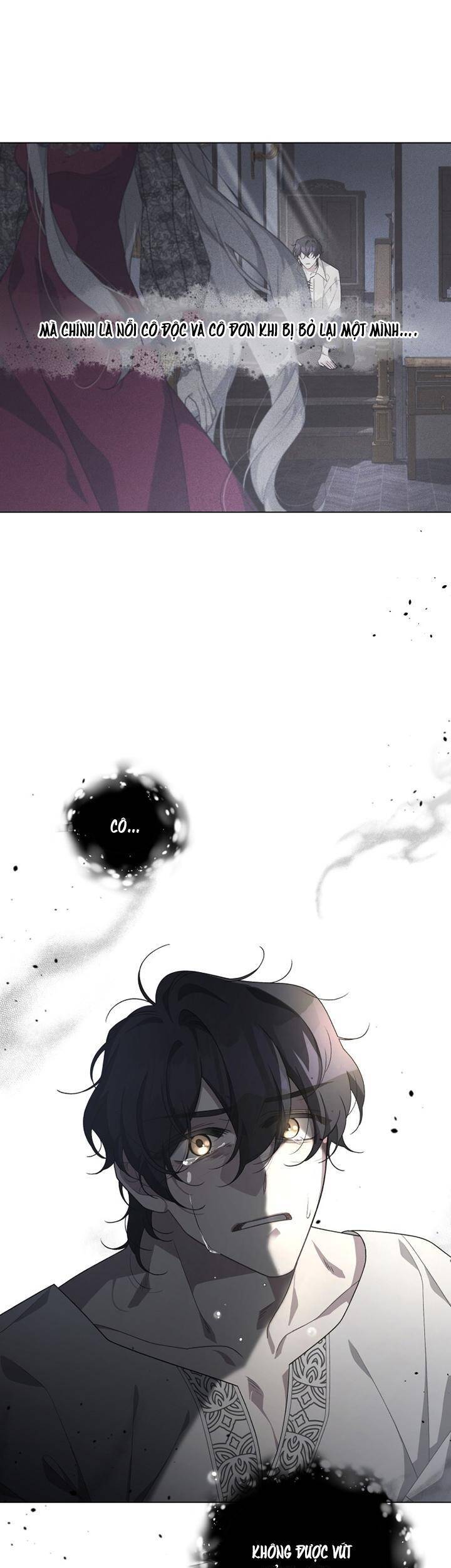 Ác Nữ Thuần Hoá Quái Thú Chapter 15 - 39
