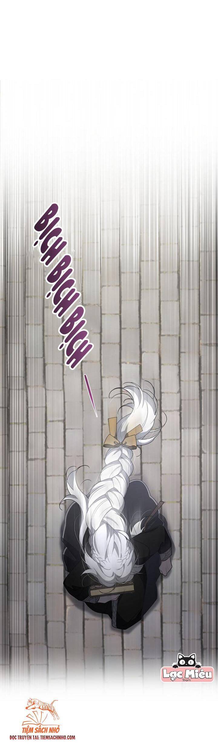 Ác Nữ Thuần Hoá Quái Thú Chapter 15 - 6