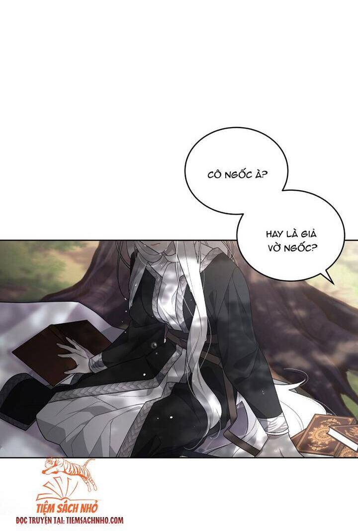 Ác Nữ Thuần Hoá Quái Thú Chapter 16 - 14