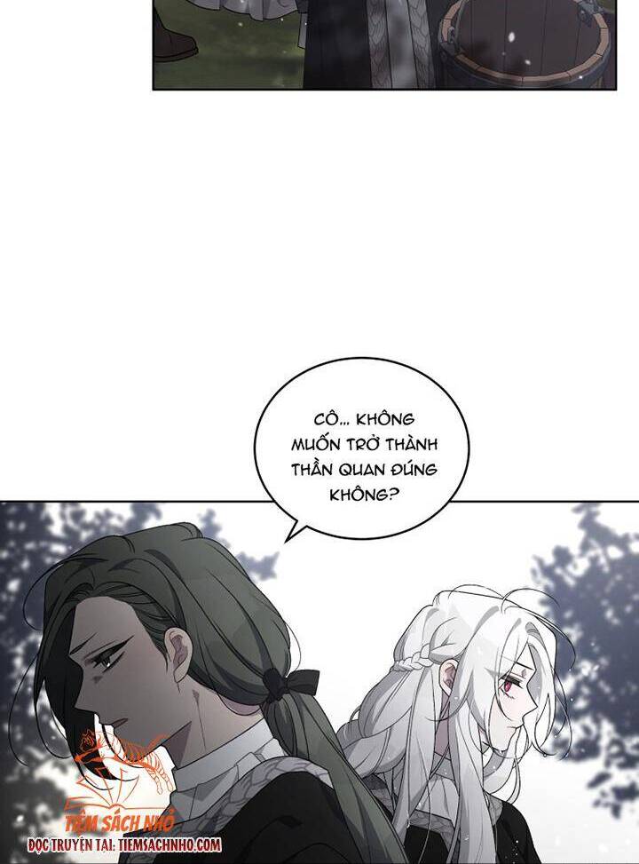 Ác Nữ Thuần Hoá Quái Thú Chapter 16 - 18