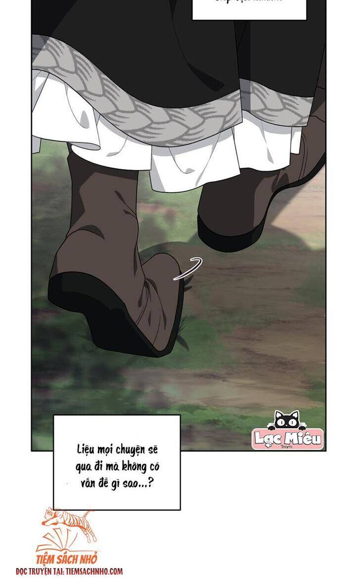 Ác Nữ Thuần Hoá Quái Thú Chapter 16 - 29