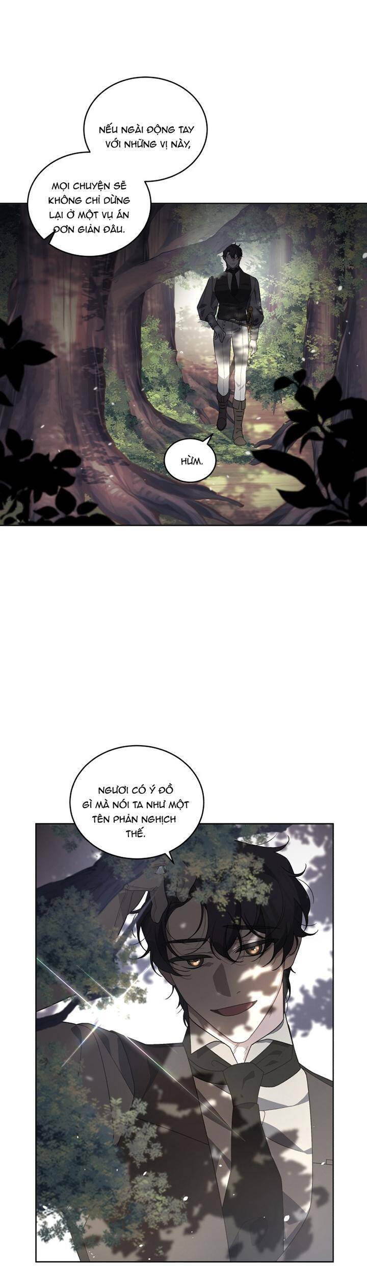Ác Nữ Thuần Hoá Quái Thú Chapter 16 - 45