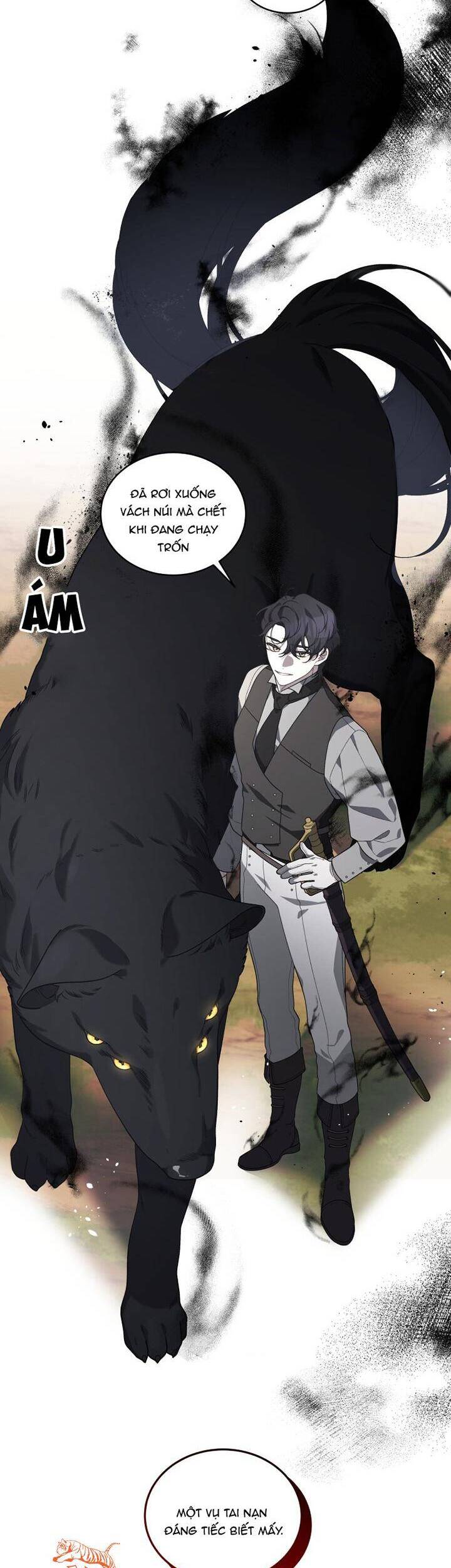 Ác Nữ Thuần Hoá Quái Thú Chapter 16 - 50