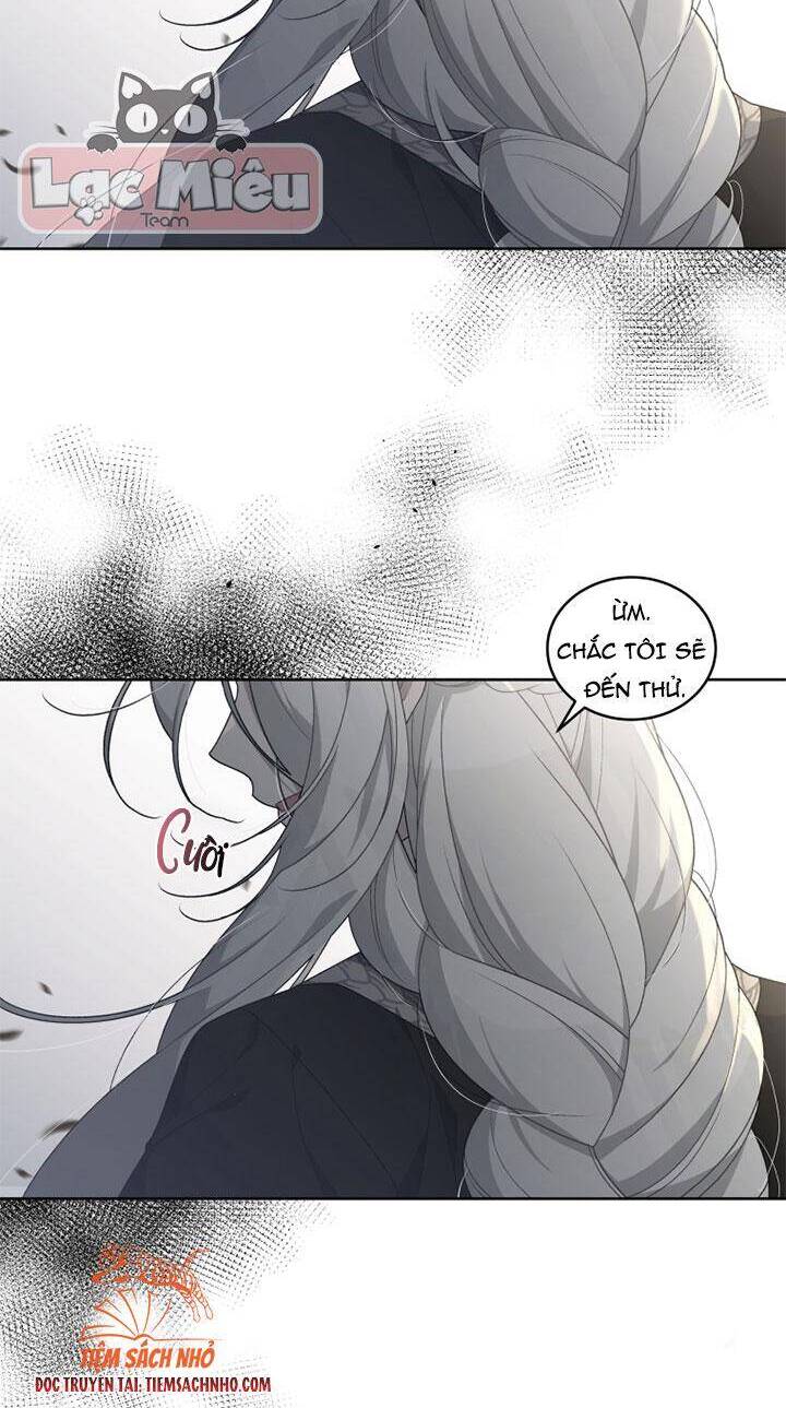 Ác Nữ Thuần Hoá Quái Thú Chapter 17 - 30