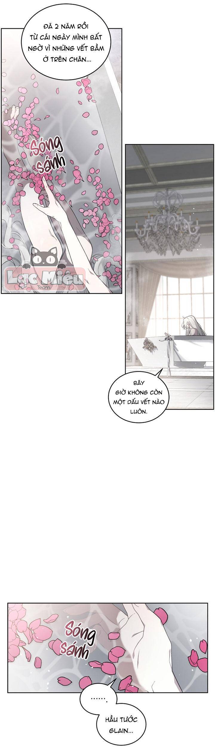 Ác Nữ Thuần Hoá Quái Thú Chapter 18 - 13