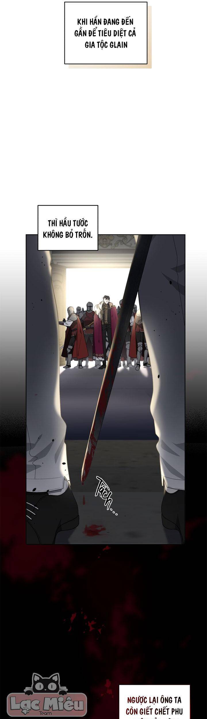 Ác Nữ Thuần Hoá Quái Thú Chapter 18 - 17