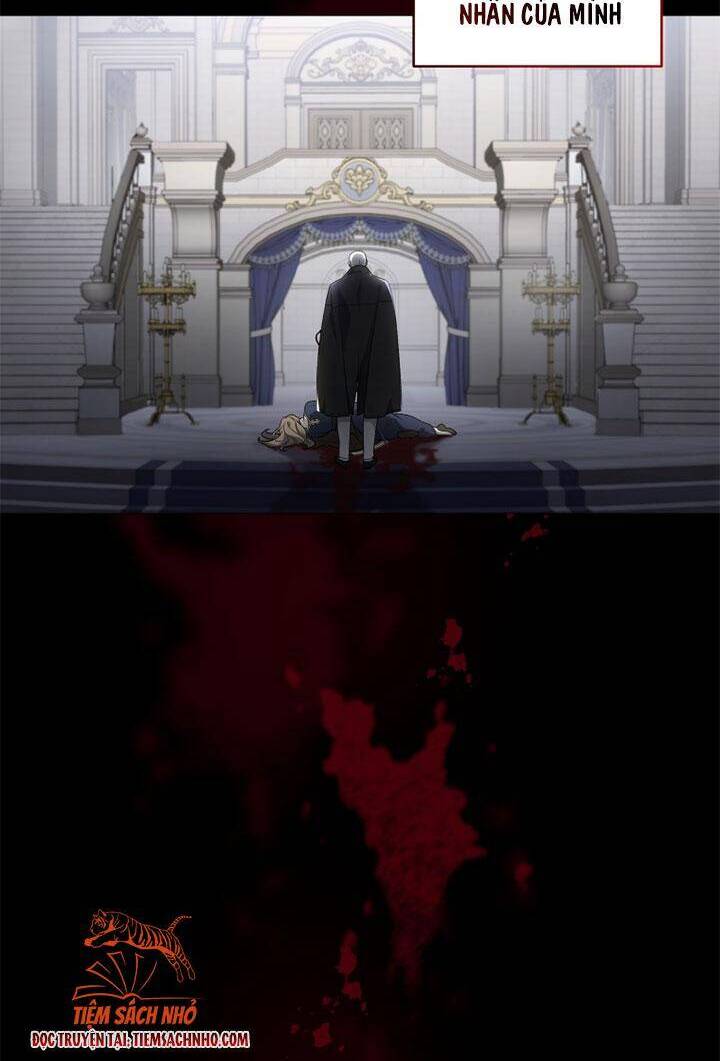 Ác Nữ Thuần Hoá Quái Thú Chapter 18 - 18