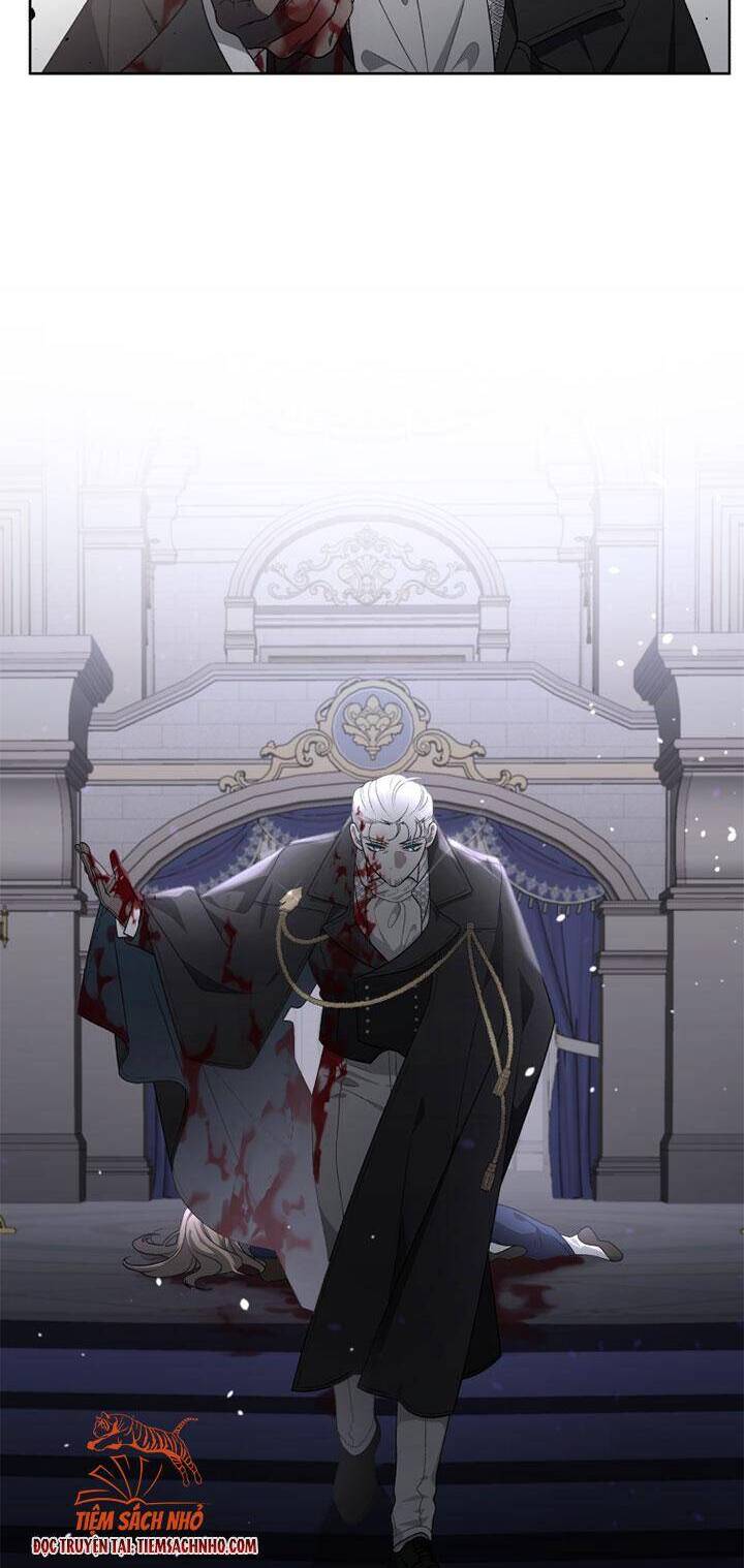 Ác Nữ Thuần Hoá Quái Thú Chapter 18 - 20