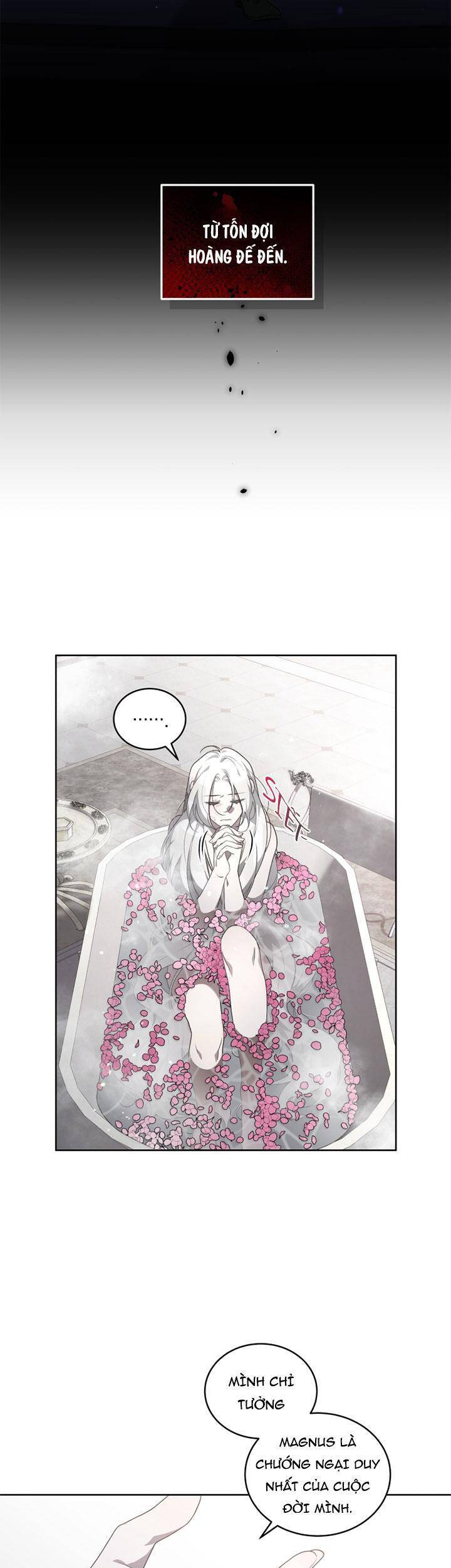 Ác Nữ Thuần Hoá Quái Thú Chapter 18 - 21