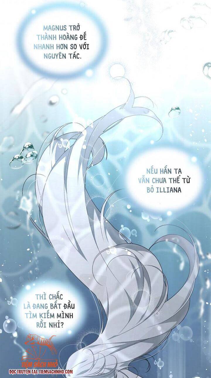 Ác Nữ Thuần Hoá Quái Thú Chapter 18 - 24