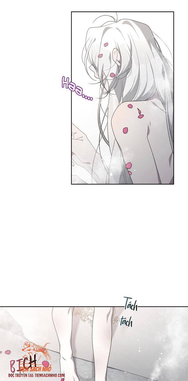 Ác Nữ Thuần Hoá Quái Thú Chapter 18 - 28