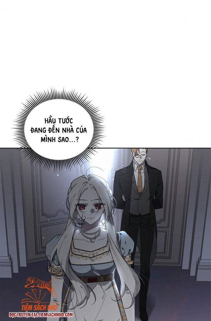 Ác Nữ Thuần Hoá Quái Thú Chapter 18 - 4