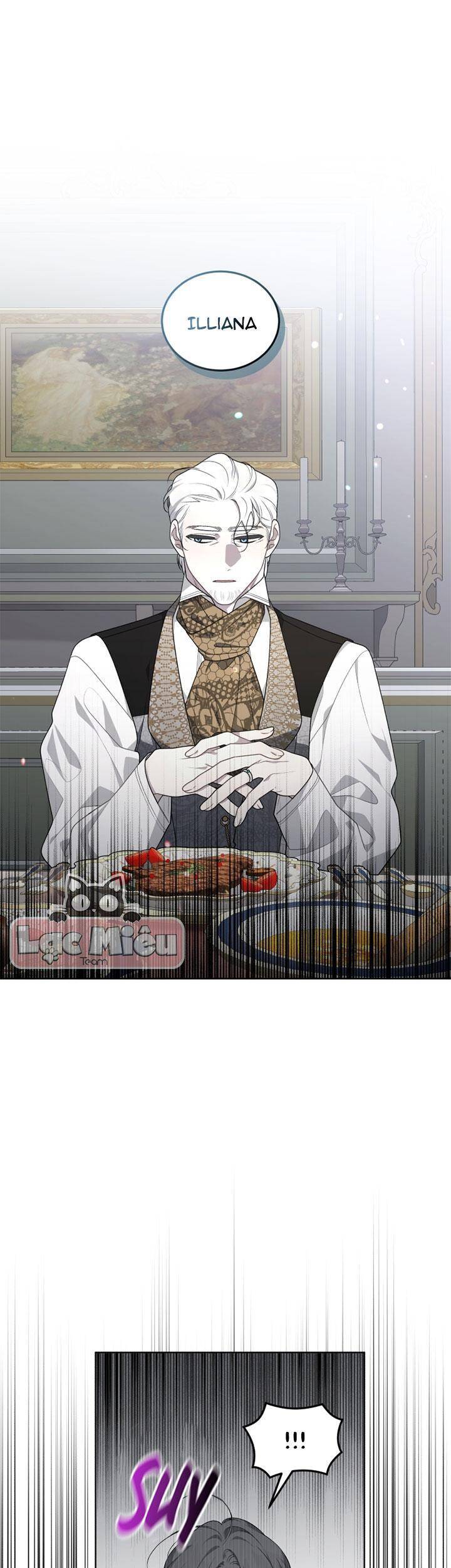 Ác Nữ Thuần Hoá Quái Thú Chapter 18 - 33