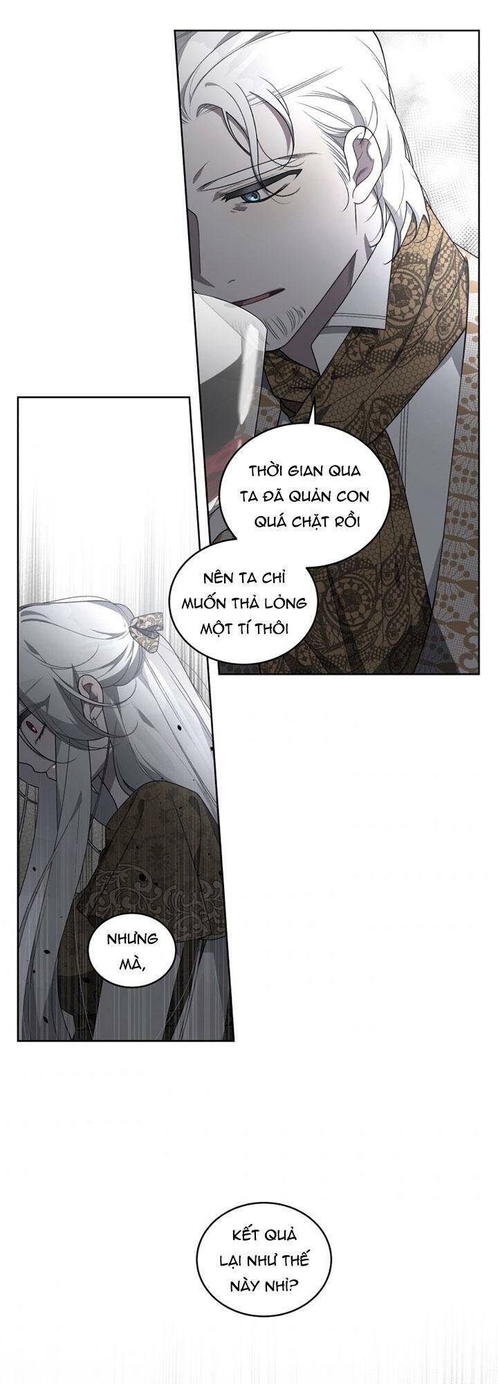 Ác Nữ Thuần Hoá Quái Thú Chapter 18 - 49
