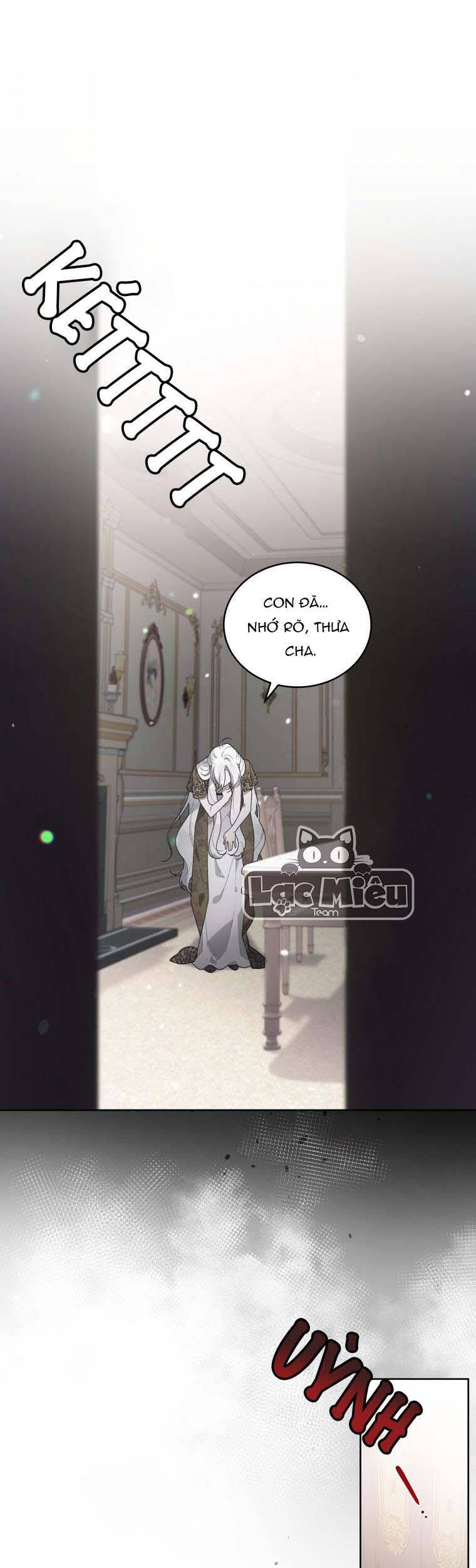 Ác Nữ Thuần Hoá Quái Thú Chapter 19 - 29