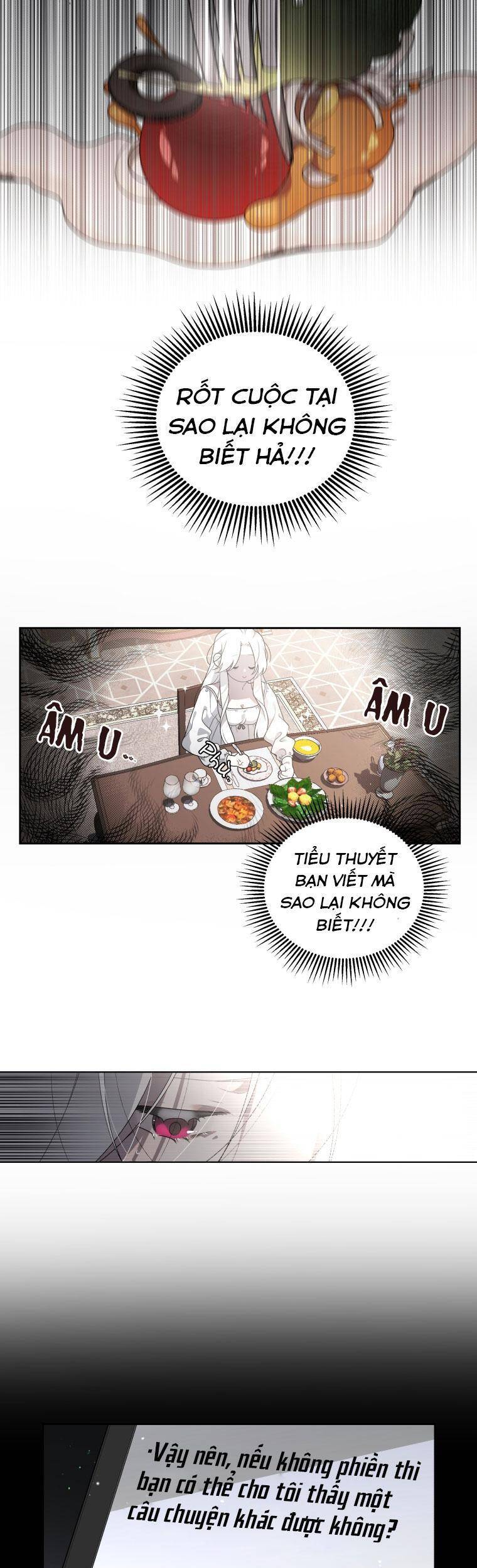 Ác Nữ Thuần Hoá Quái Thú Chapter 2 - 25