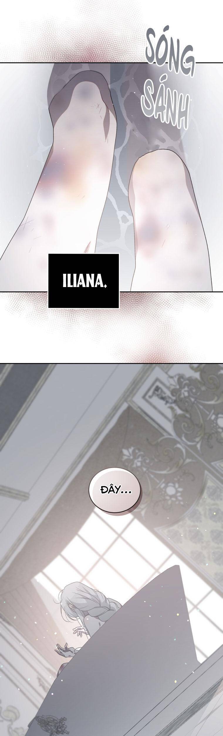 Ác Nữ Thuần Hoá Quái Thú Chapter 2 - 45