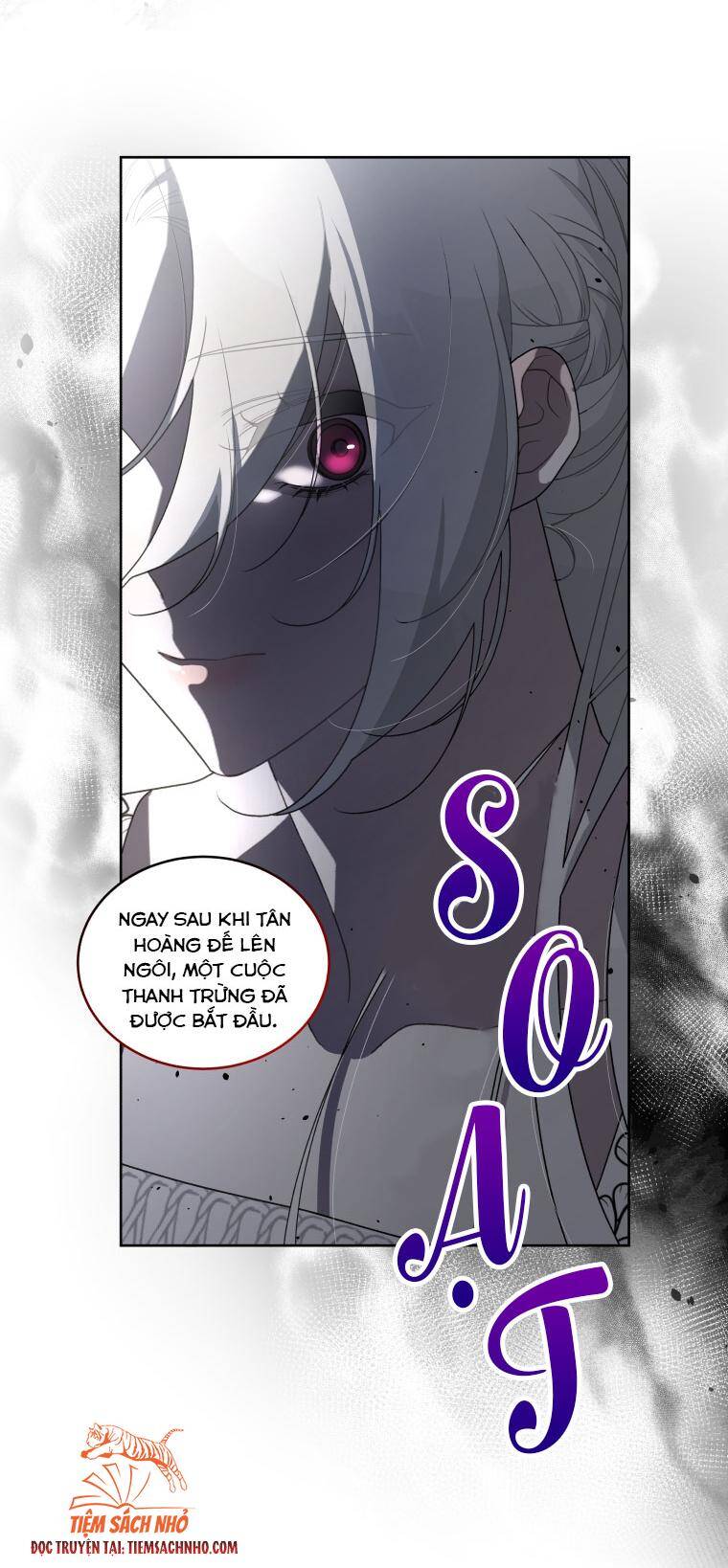 Ác Nữ Thuần Hoá Quái Thú Chapter 20 - 37