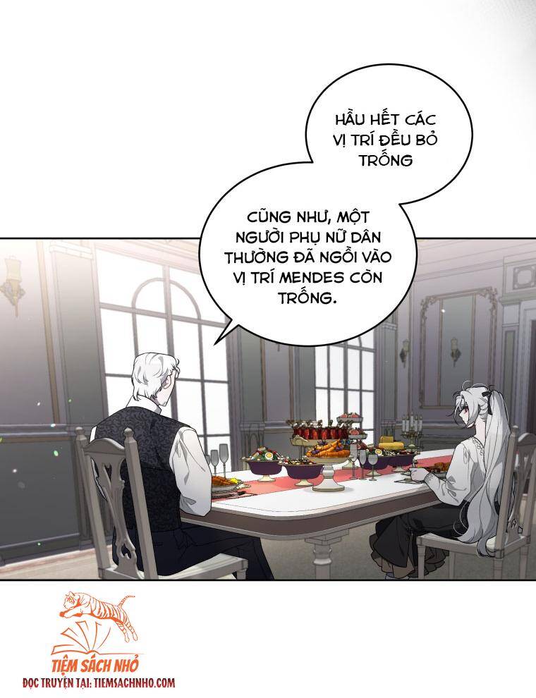 Ác Nữ Thuần Hoá Quái Thú Chapter 20 - 38