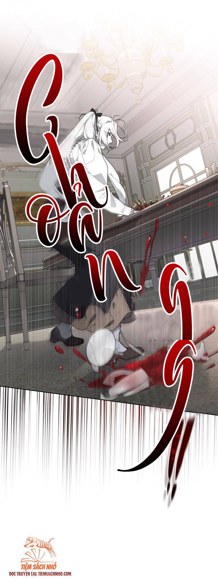 Ác Nữ Thuần Hoá Quái Thú Chapter 20 - 46