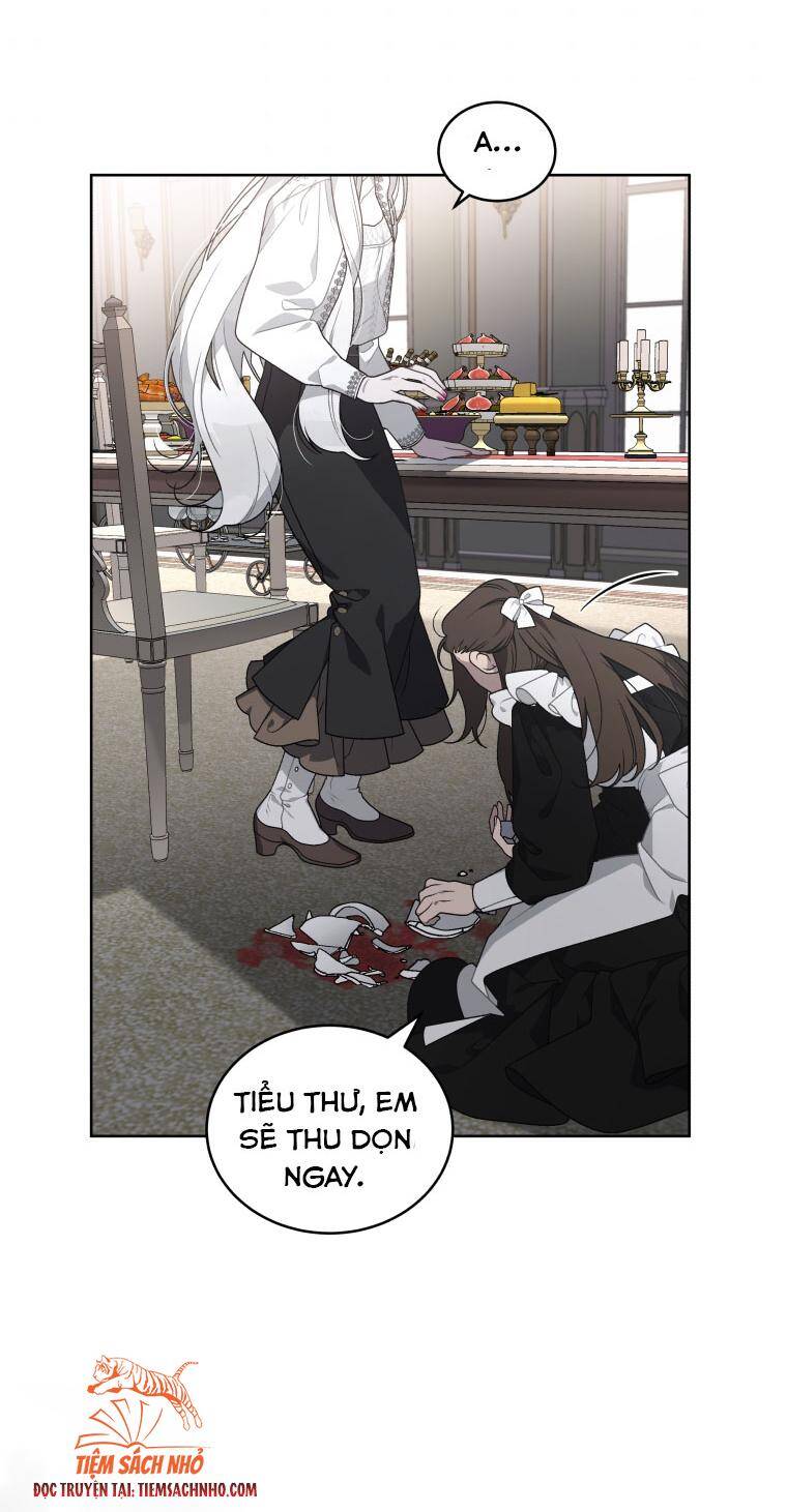 Ác Nữ Thuần Hoá Quái Thú Chapter 20 - 47