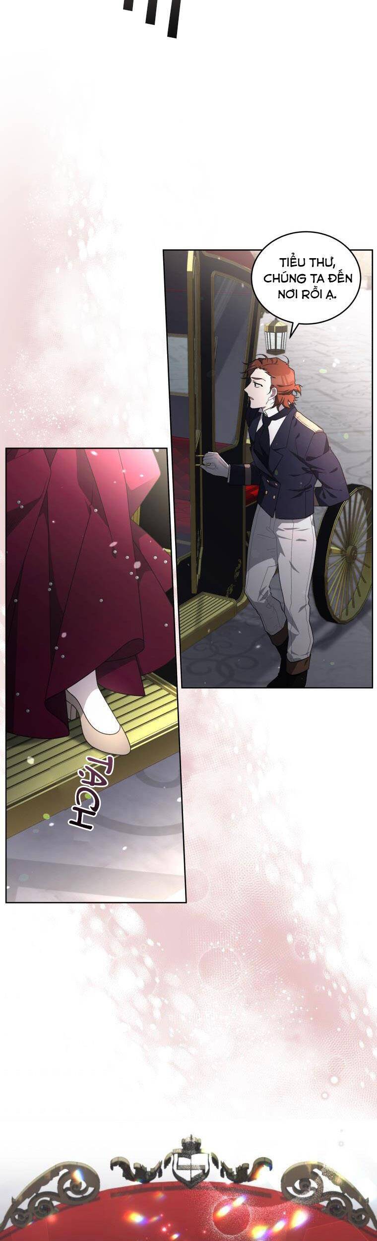 Ác Nữ Thuần Hoá Quái Thú Chapter 21 - 37