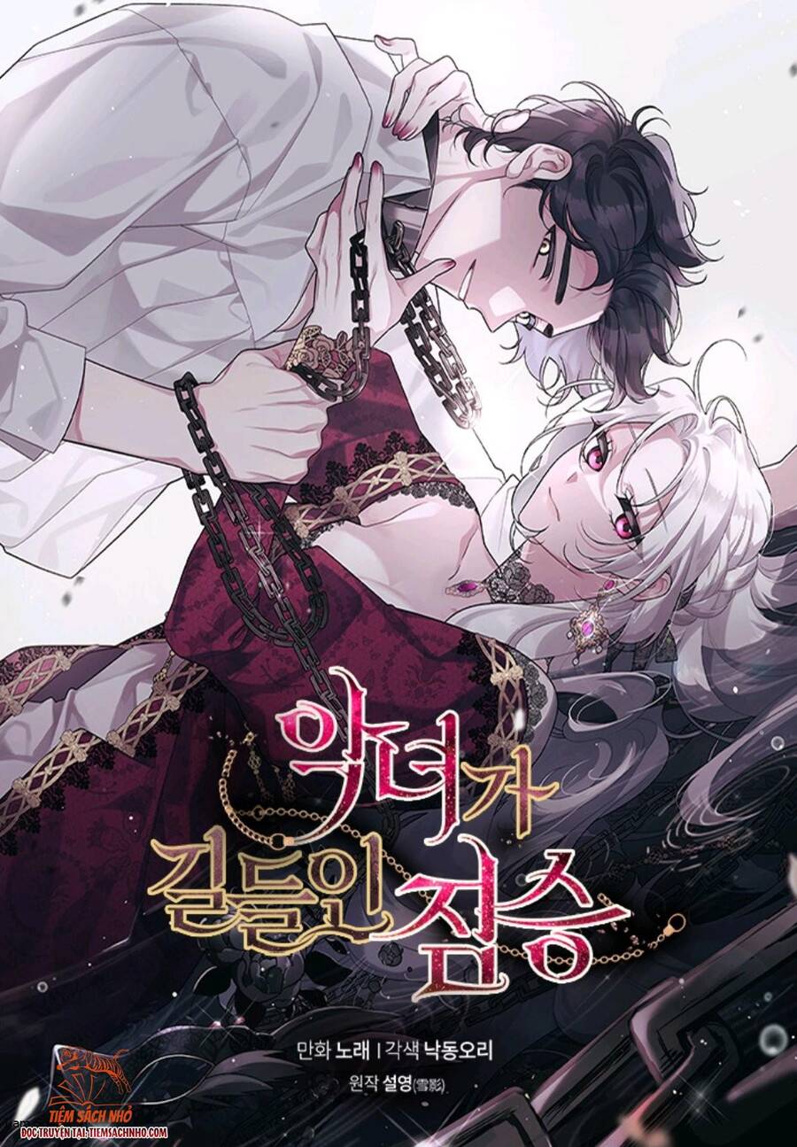 Ác Nữ Thuần Hoá Quái Thú Chapter 23 - 1