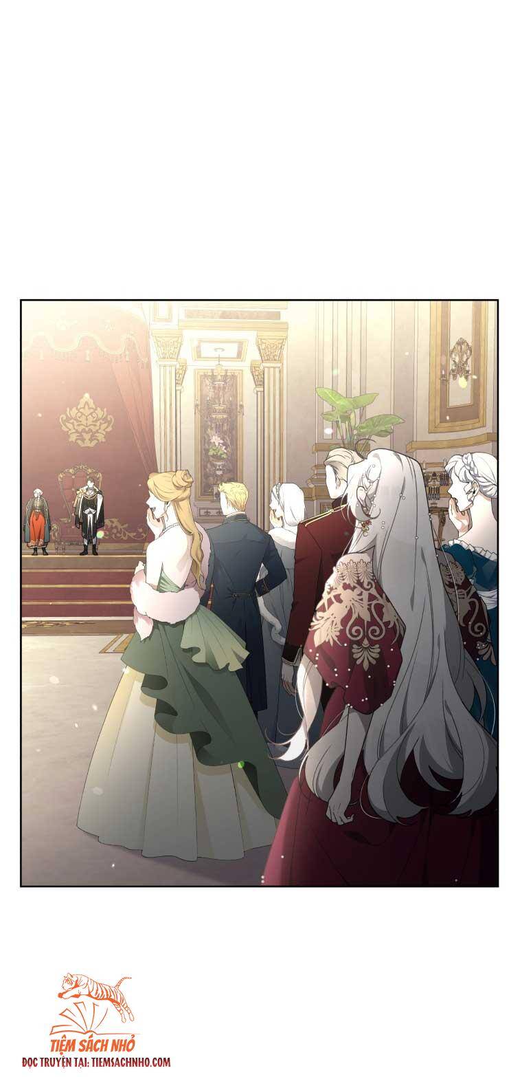Ác Nữ Thuần Hoá Quái Thú Chapter 23 - 16