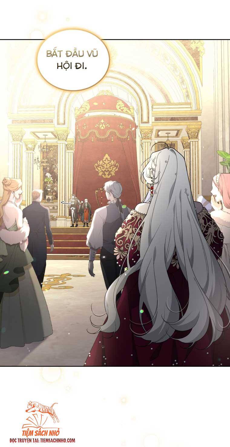Ác Nữ Thuần Hoá Quái Thú Chapter 23 - 18