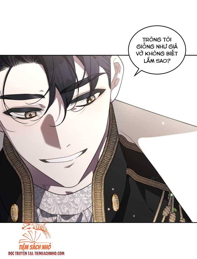 Ác Nữ Thuần Hoá Quái Thú Chapter 23 - 22