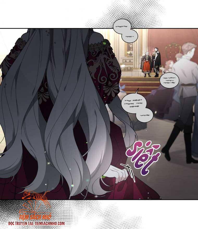 Ác Nữ Thuần Hoá Quái Thú Chapter 23 - 29