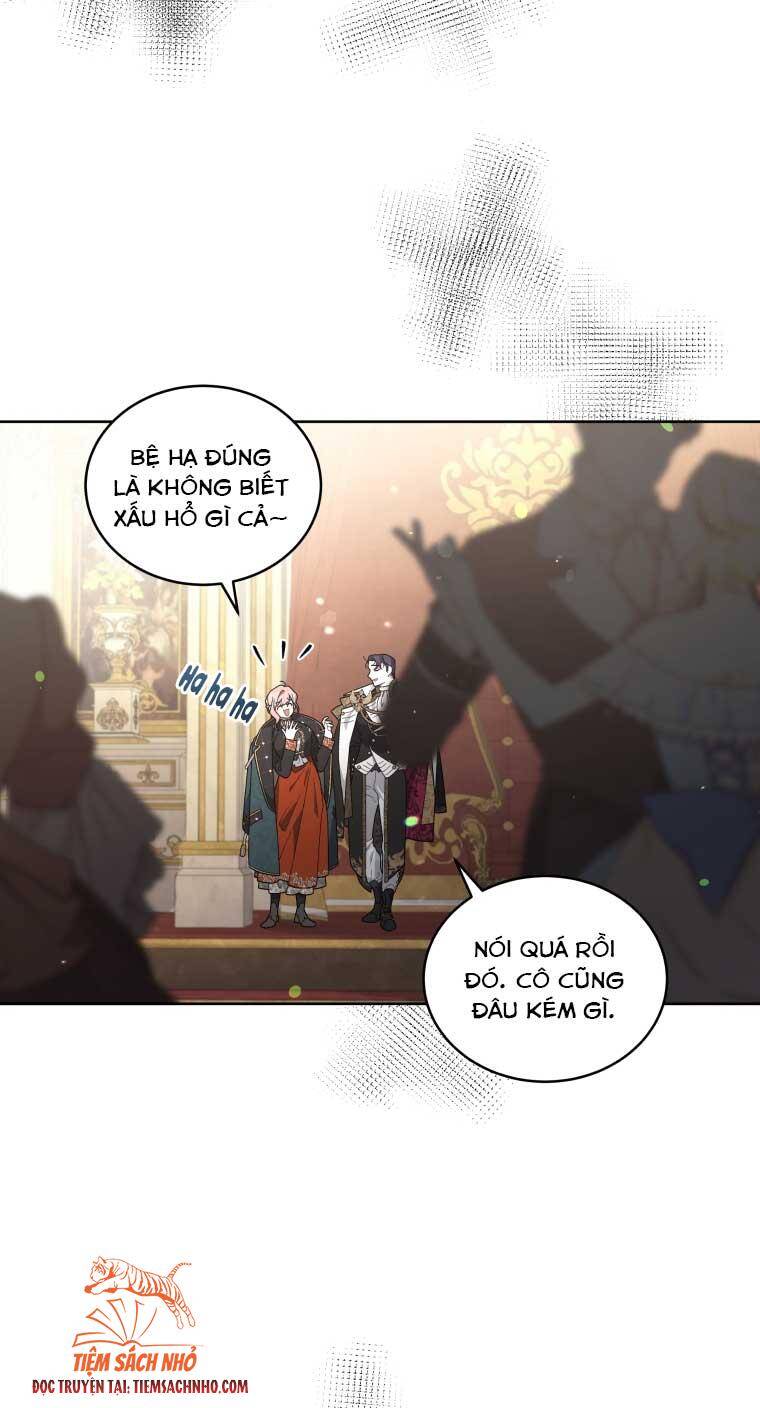 Ác Nữ Thuần Hoá Quái Thú Chapter 23 - 30
