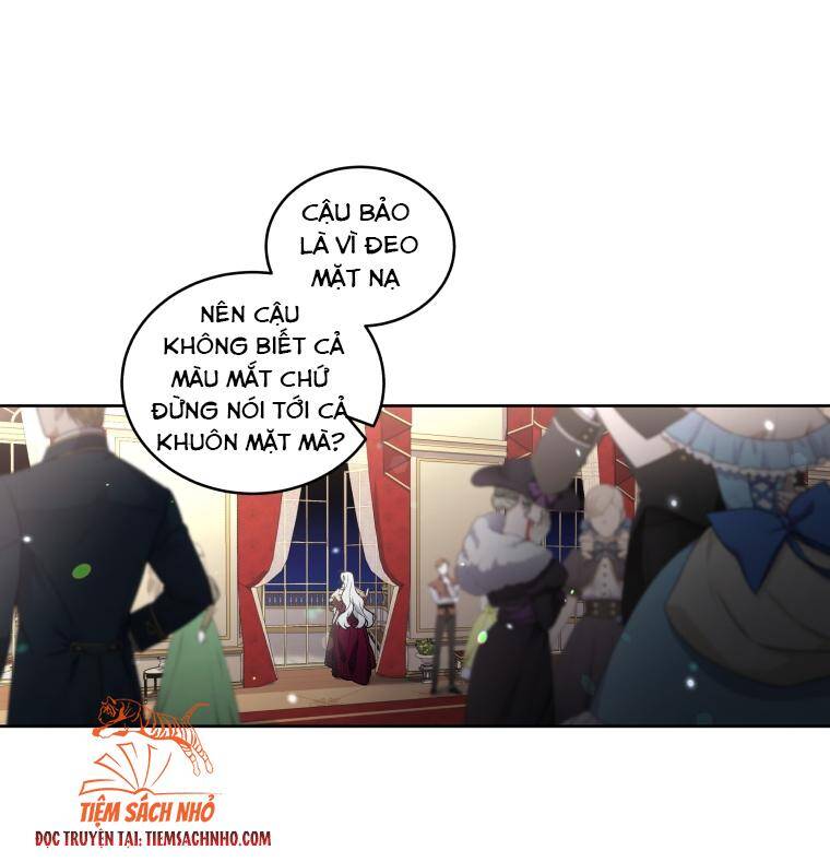 Ác Nữ Thuần Hoá Quái Thú Chapter 23 - 37