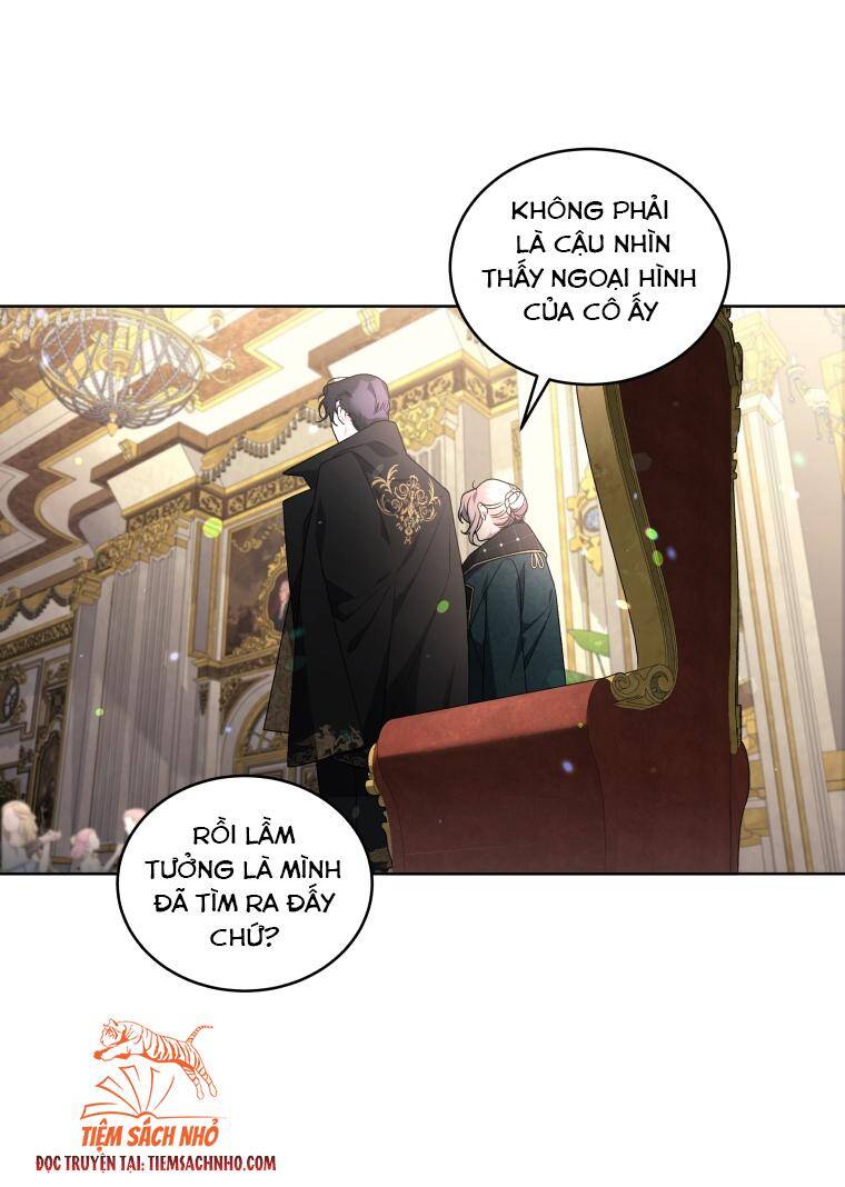 Ác Nữ Thuần Hoá Quái Thú Chapter 23 - 38