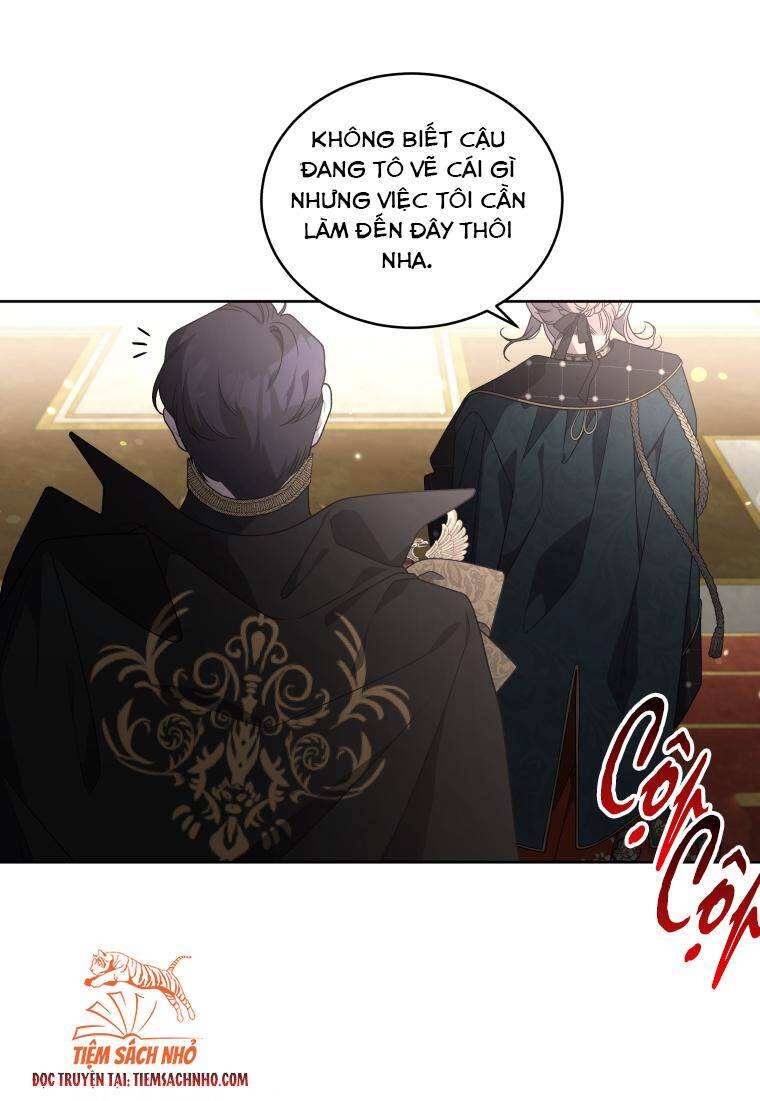 Ác Nữ Thuần Hoá Quái Thú Chapter 23 - 42