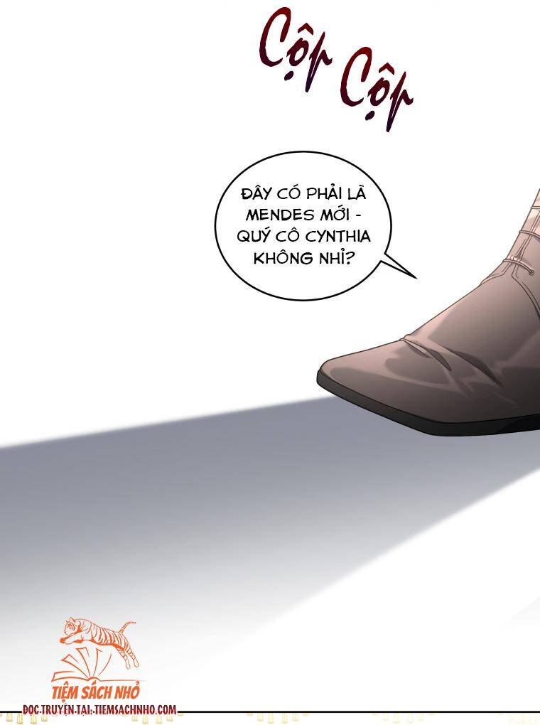 Ác Nữ Thuần Hoá Quái Thú Chapter 23 - 51