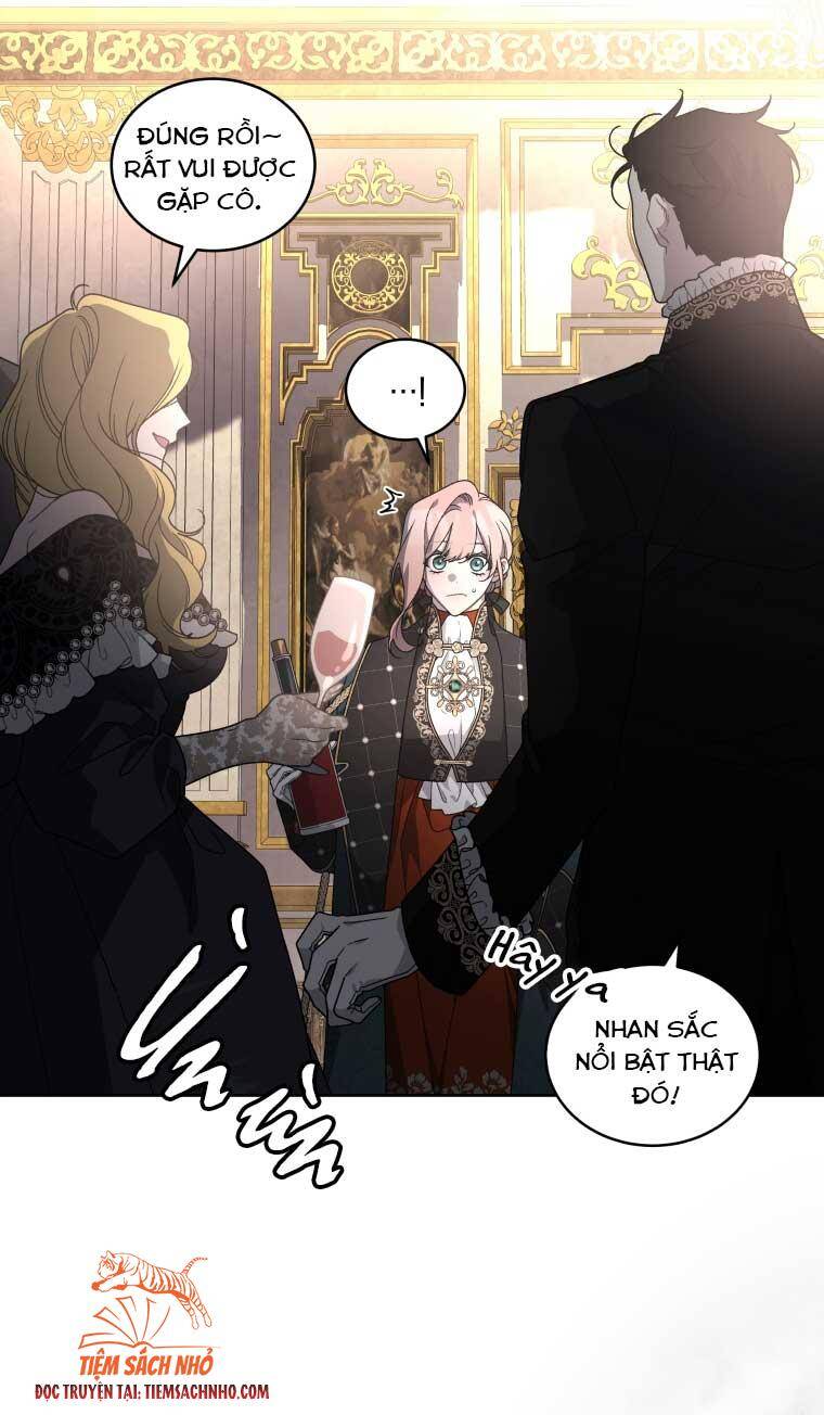 Ác Nữ Thuần Hoá Quái Thú Chapter 23 - 52