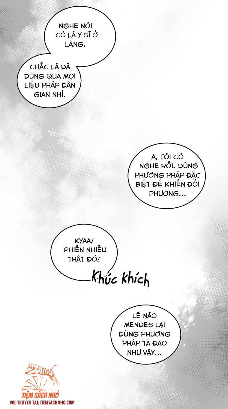 Ác Nữ Thuần Hoá Quái Thú Chapter 23 - 54