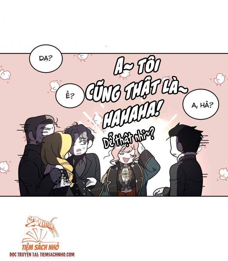 Ác Nữ Thuần Hoá Quái Thú Chapter 23 - 58
