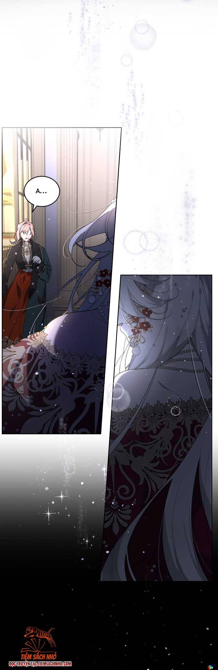 Ác Nữ Thuần Hoá Quái Thú Chapter 23 - 66