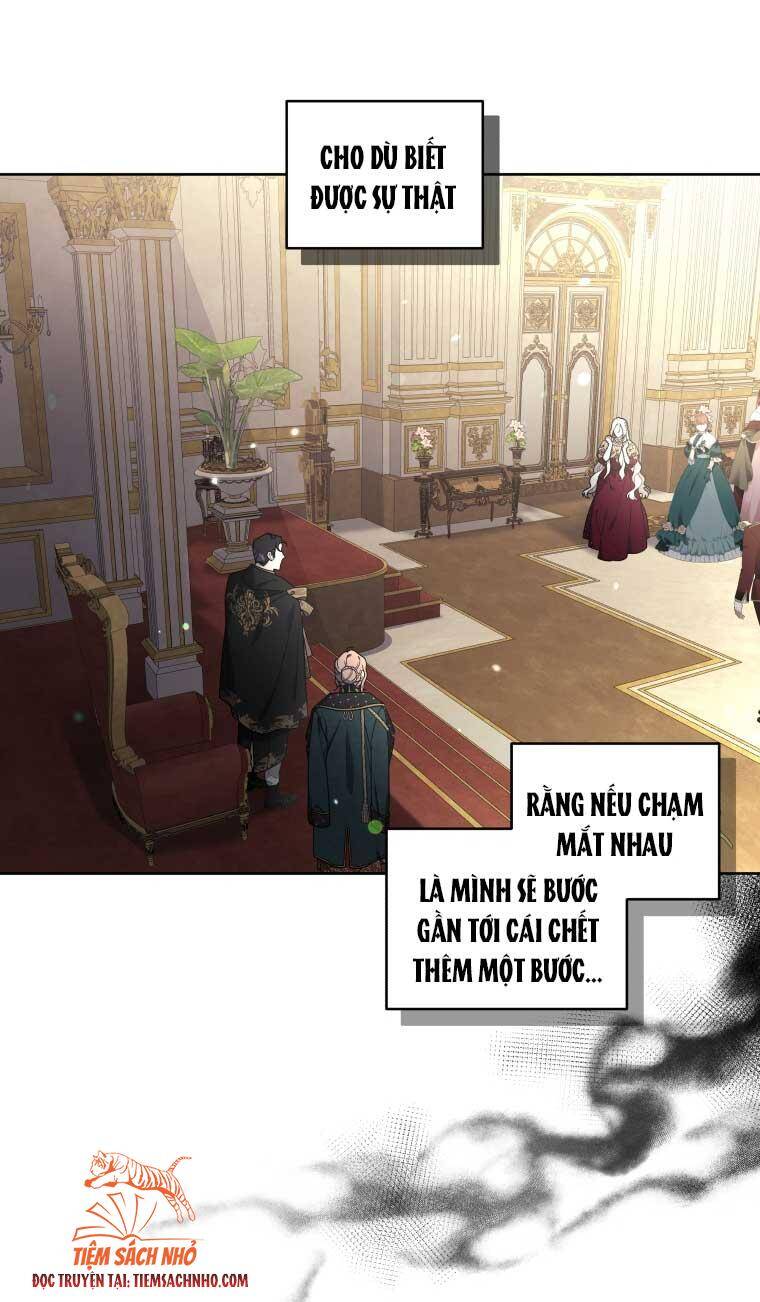Ác Nữ Thuần Hoá Quái Thú Chapter 23 - 8