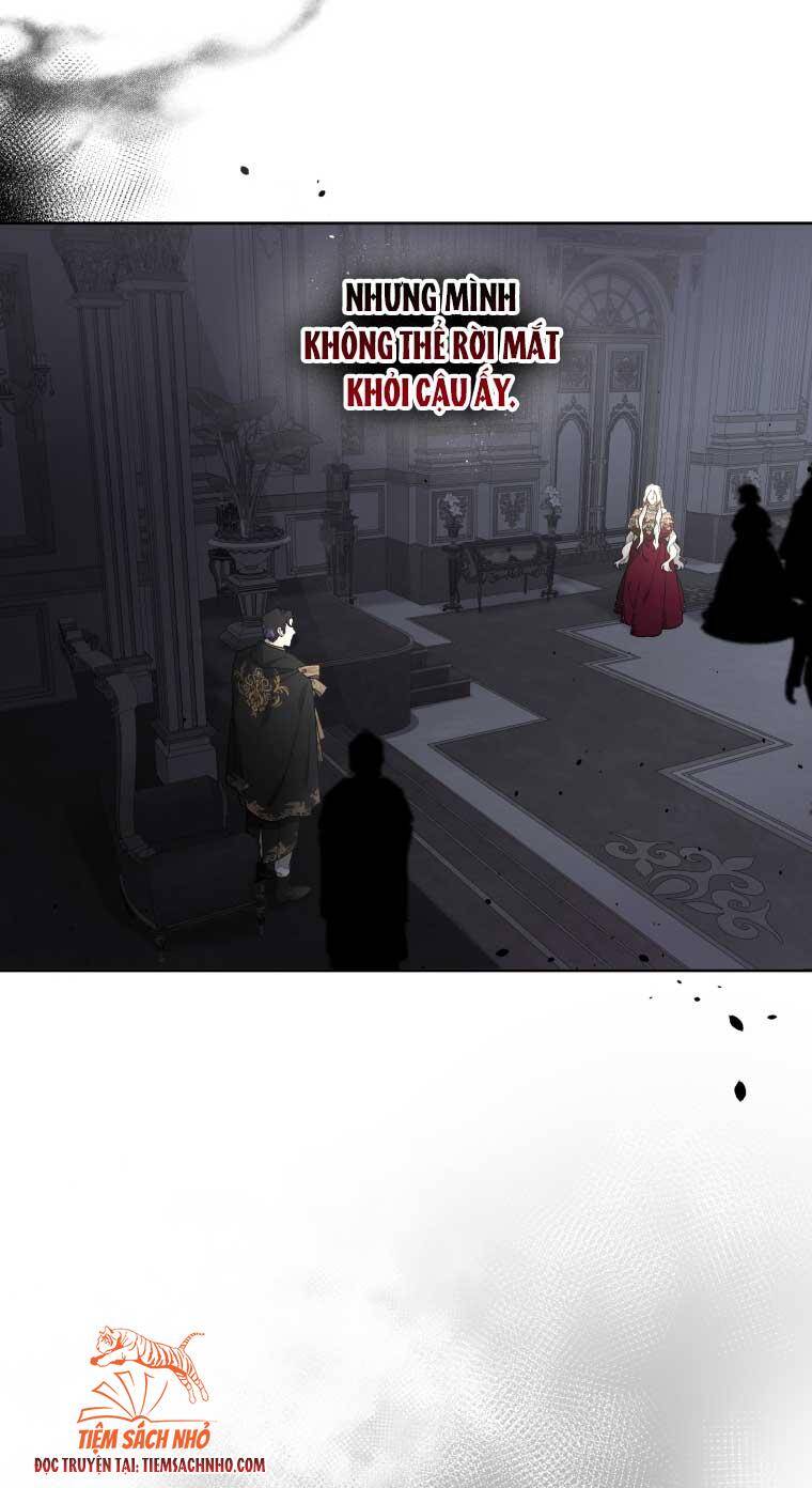 Ác Nữ Thuần Hoá Quái Thú Chapter 23 - 9