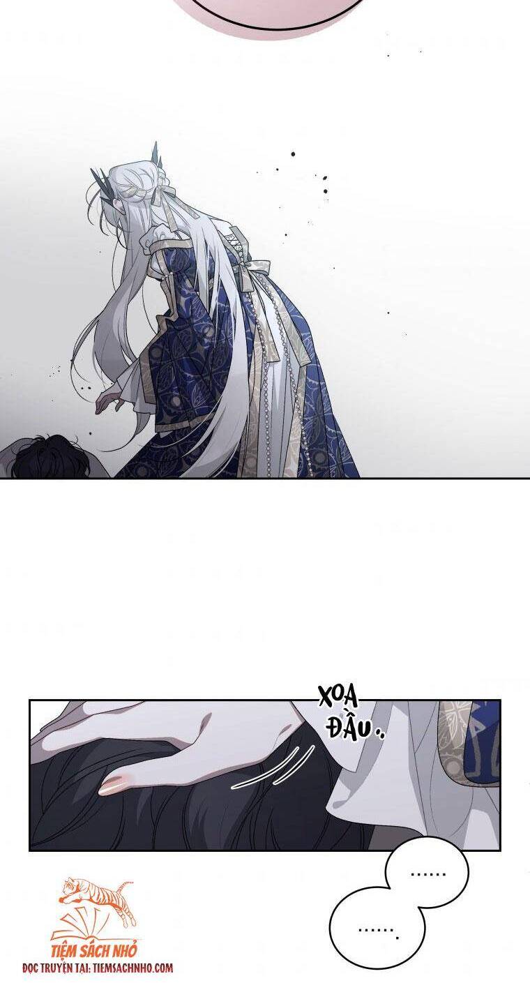 Ác Nữ Thuần Hoá Quái Thú Chapter 3 - 38