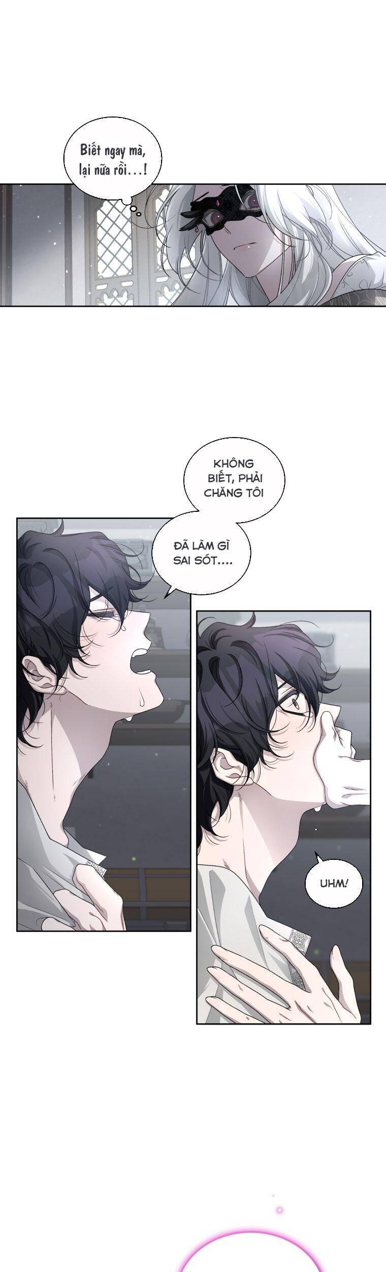 Ác Nữ Thuần Hoá Quái Thú Chapter 4 - 12