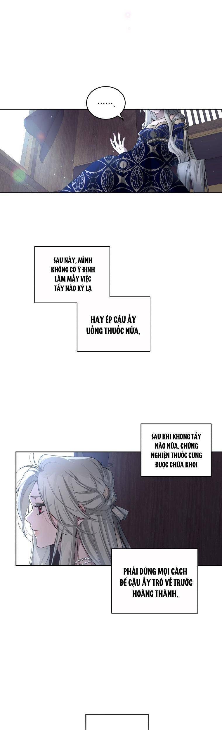 Ác Nữ Thuần Hoá Quái Thú Chapter 4 - 35
